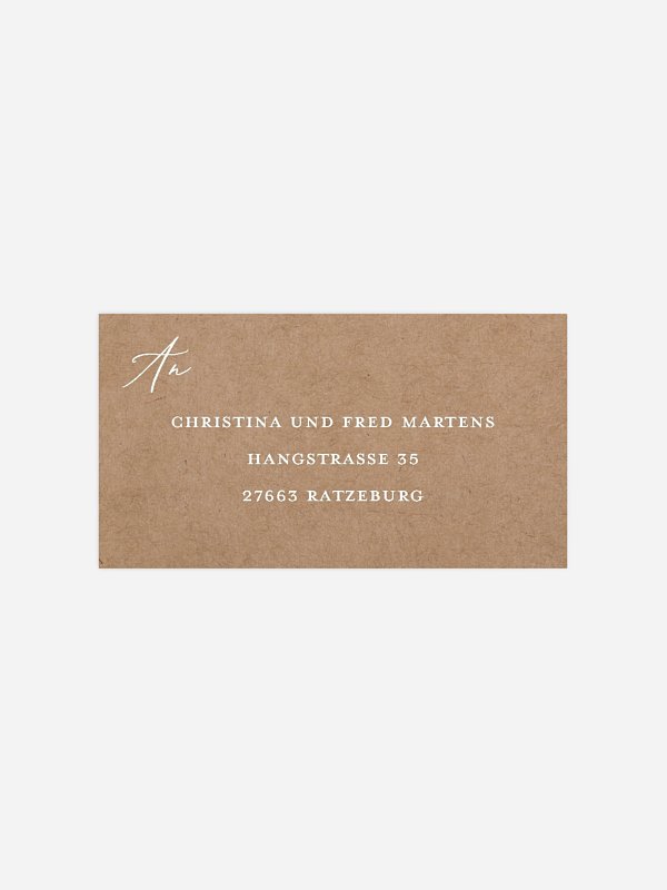 Geschenk des Himmels
