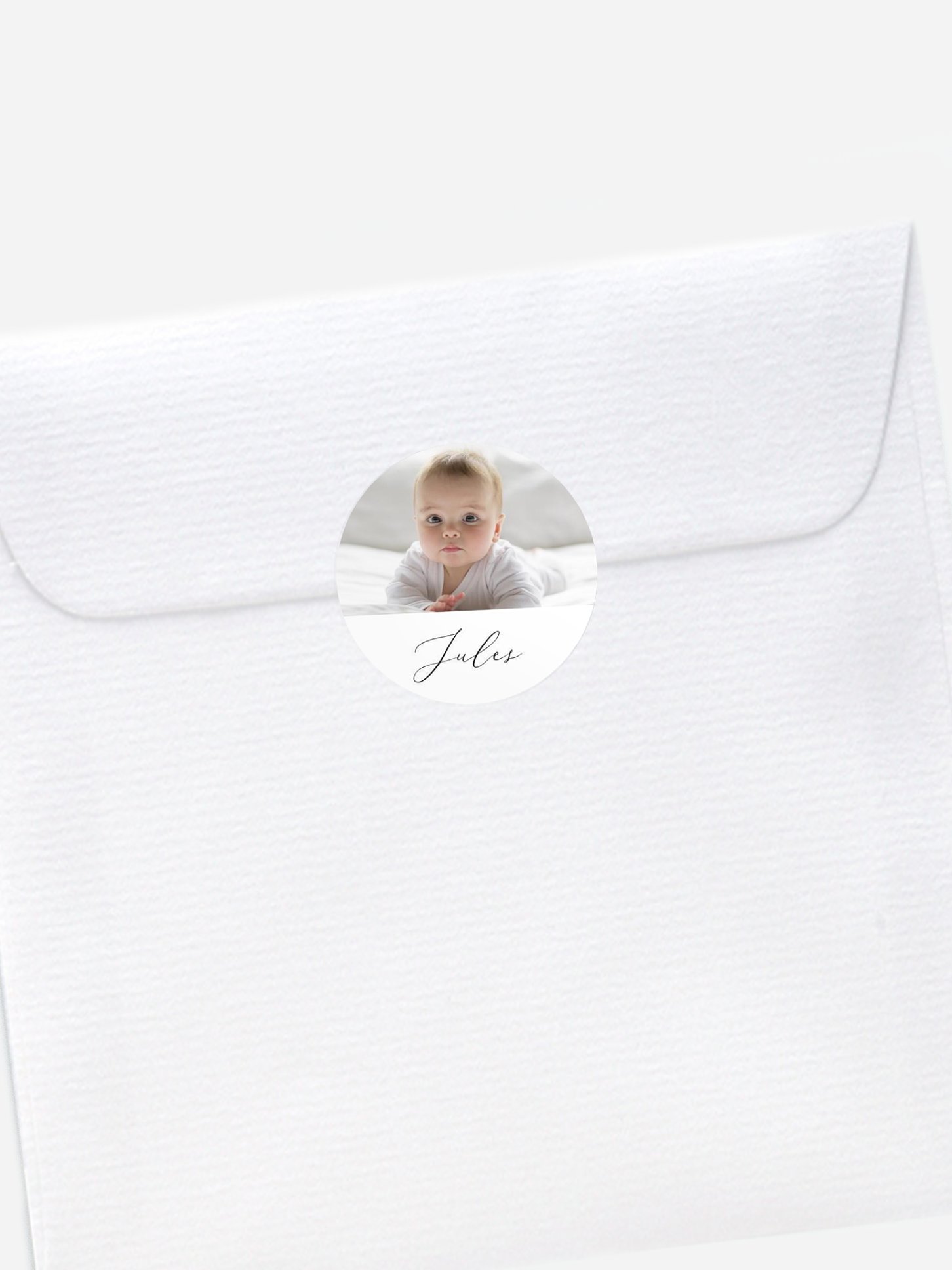 Stickers naissance Petit rêveur