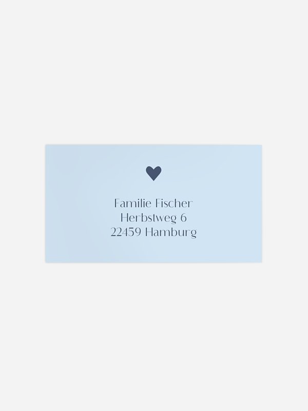 Herz aus Gold