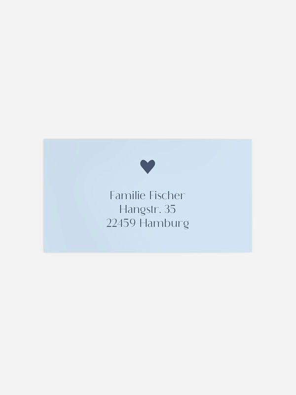 Herz aus Gold