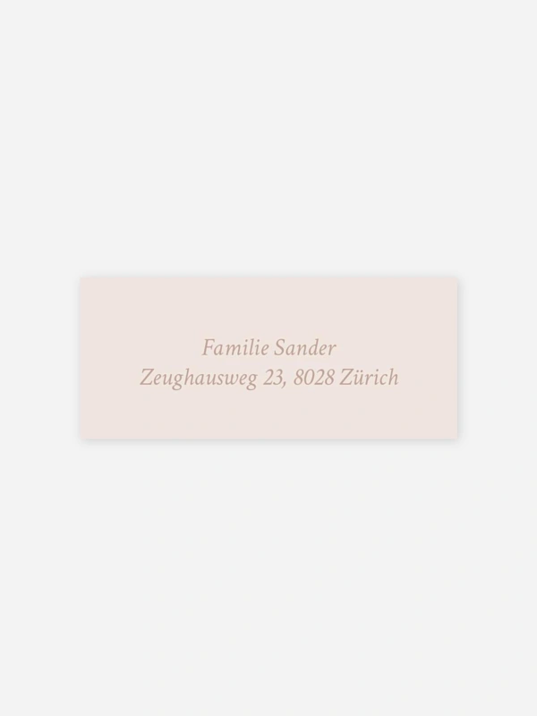 Unser ganzes Glück