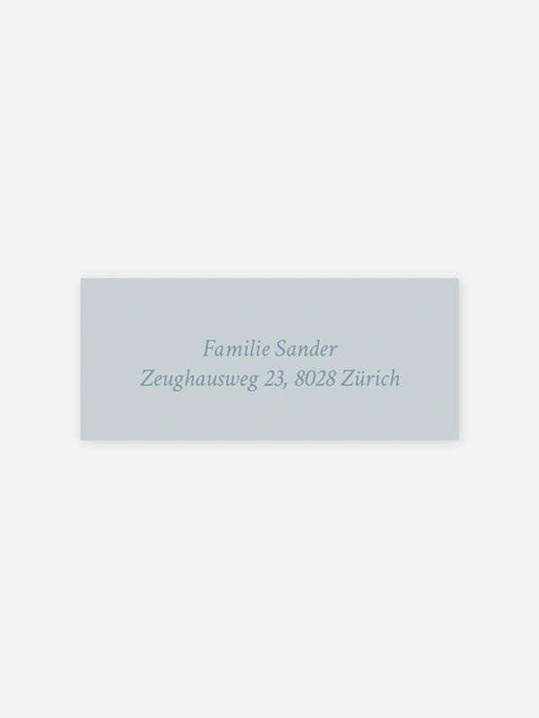 Unser ganzes Glück