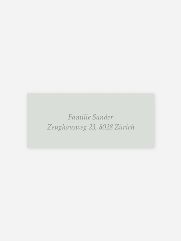 Unser ganzes Glück