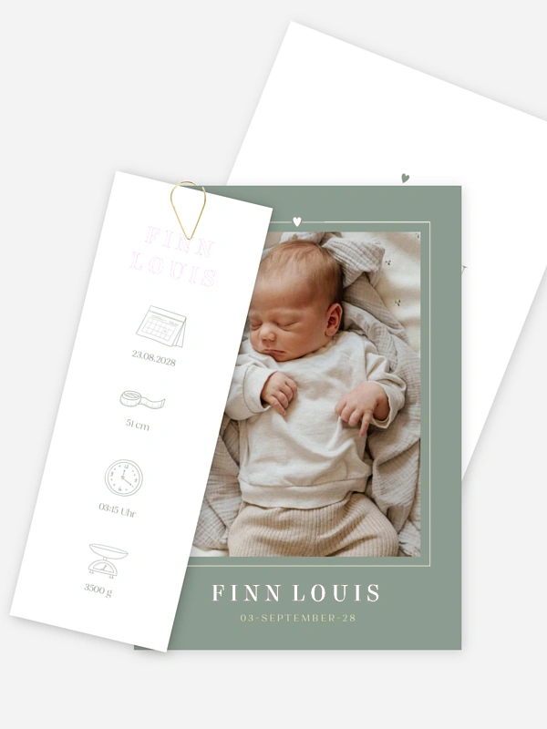 Ein Herz voller Liebe