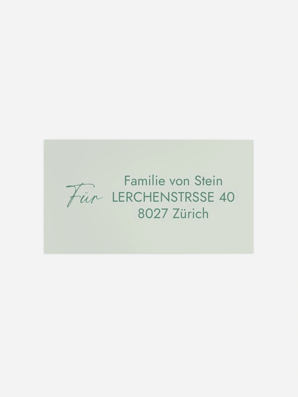 Pures Herzensglück