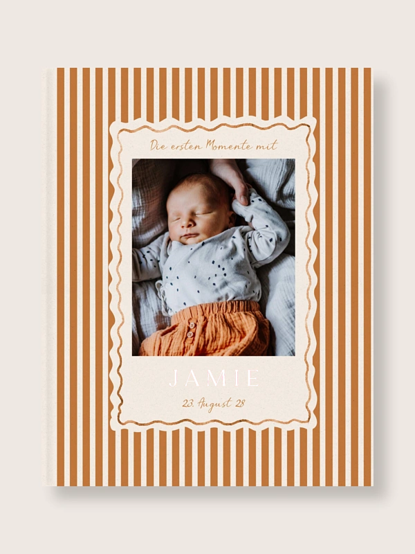 Little Stripes