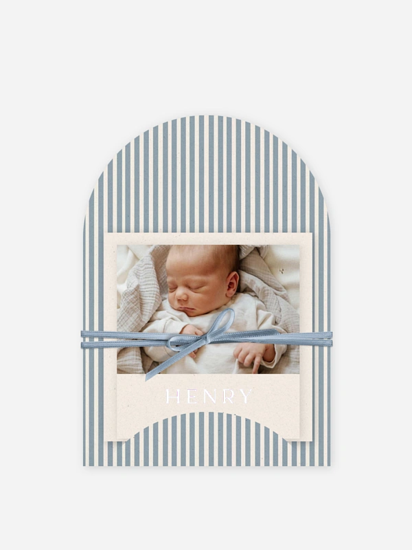 Little Stripes