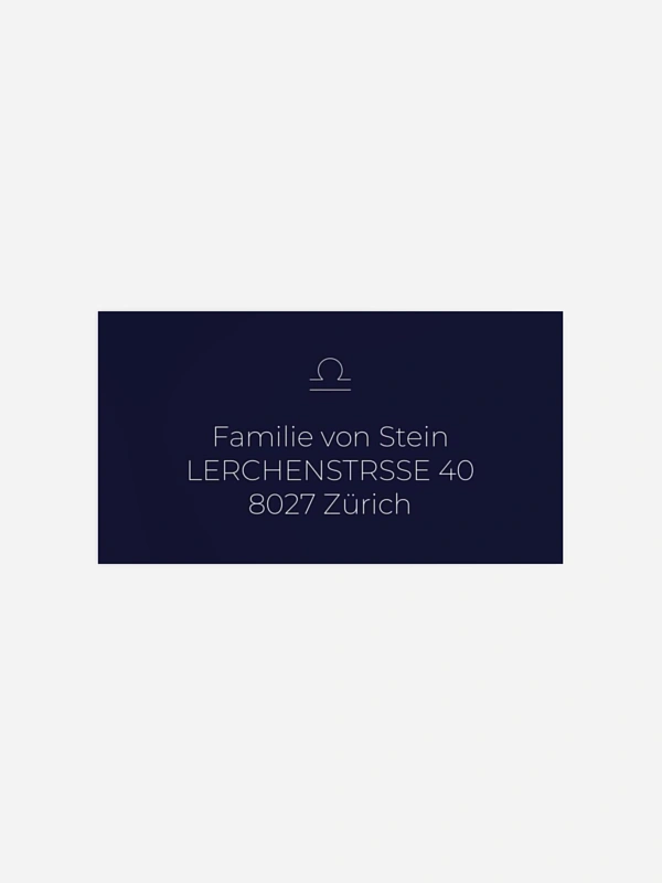 Sternzeichen Waage