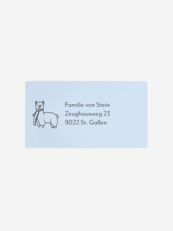 Kleine Freunde