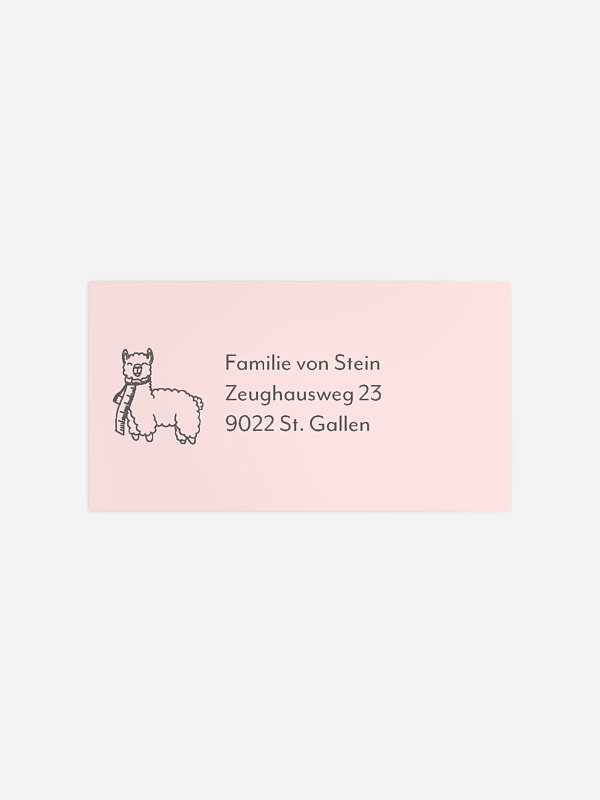 Kleine Freunde