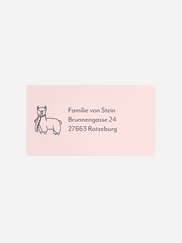 Kleine Freunde