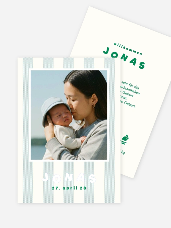 Funny Stripes