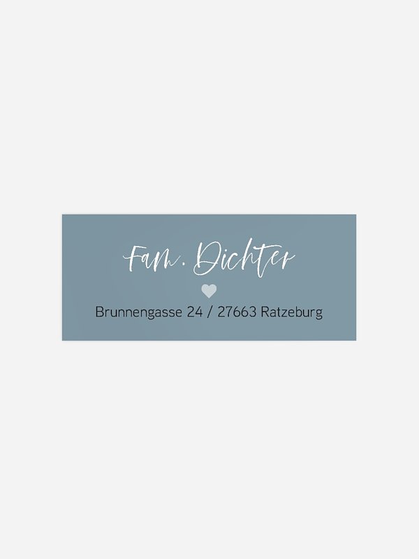Herzenswunsch