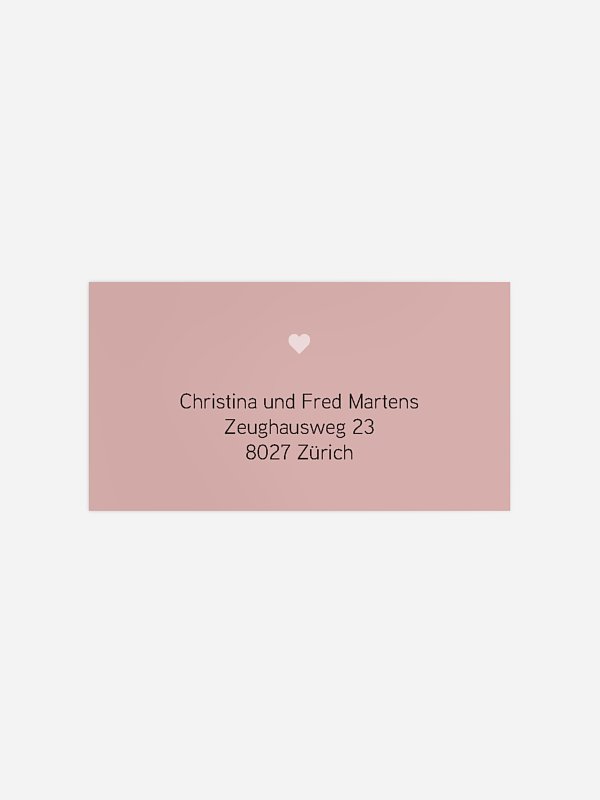 Herzenswunsch
