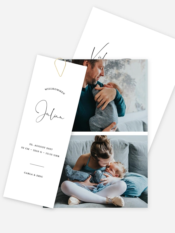 First Look