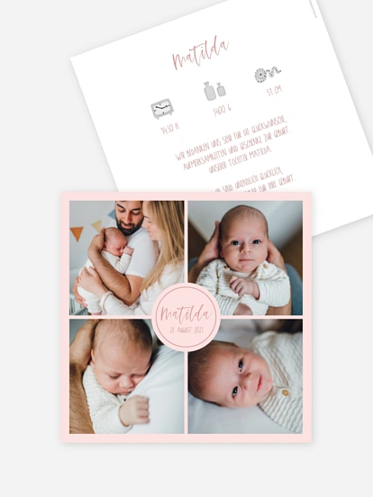 Little Cube Little Cube