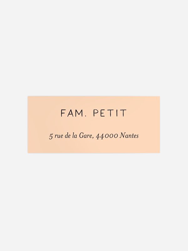 Pictos pastel