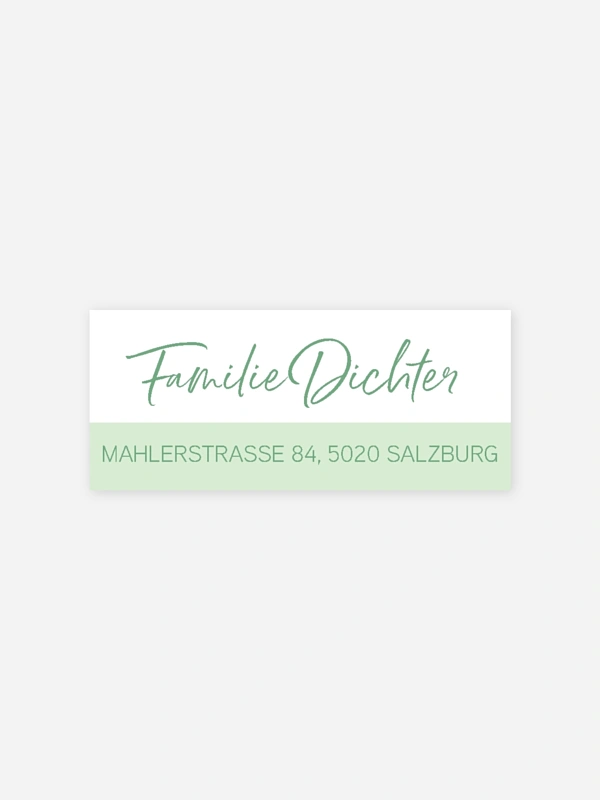 Clean Letters