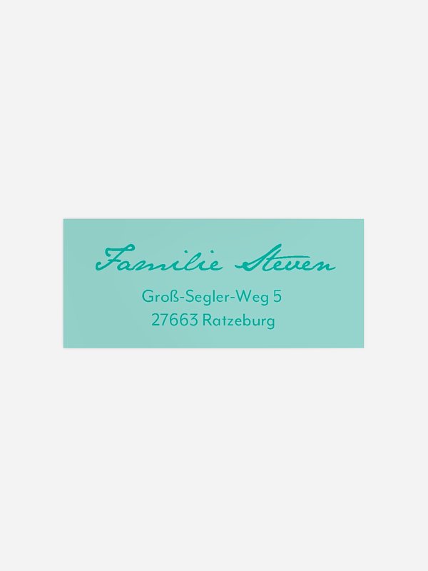 So viel Liebe