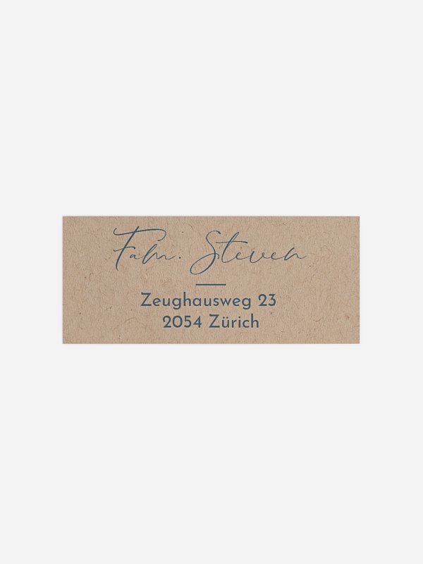 Familienliebe