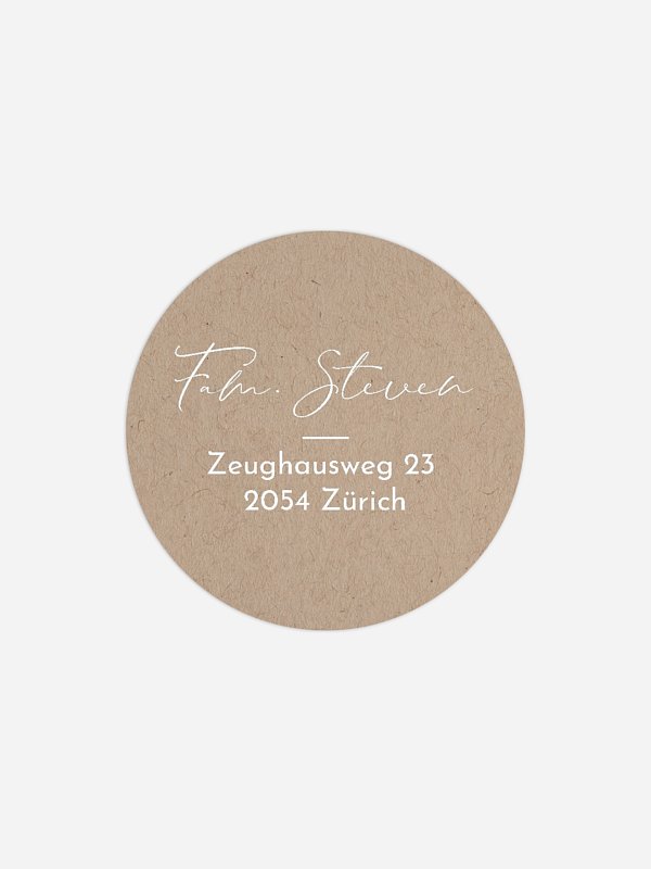 Familienliebe