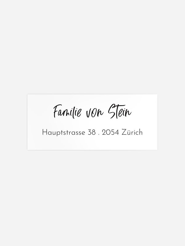 Unser Schatz