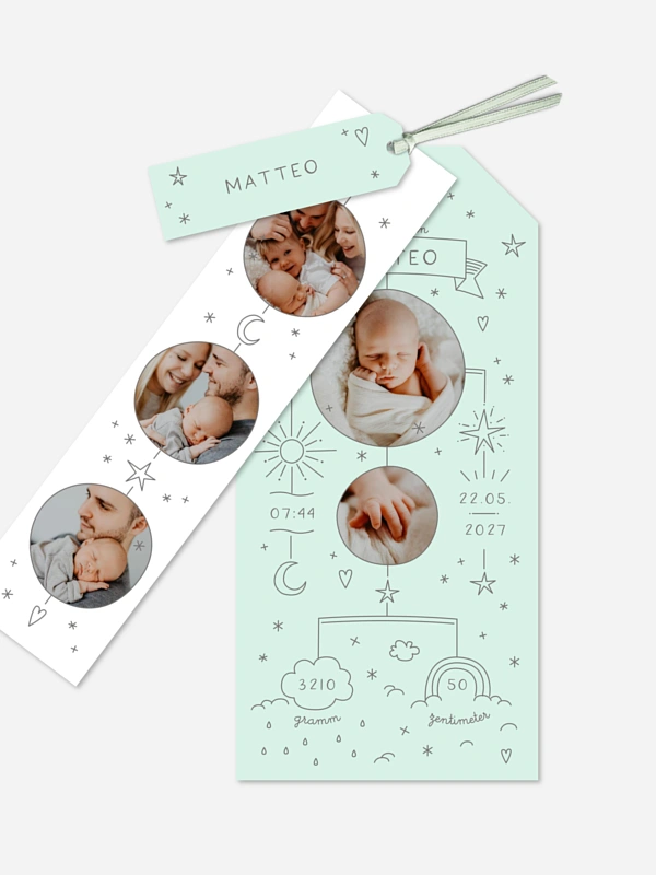 Sparkling Mobile