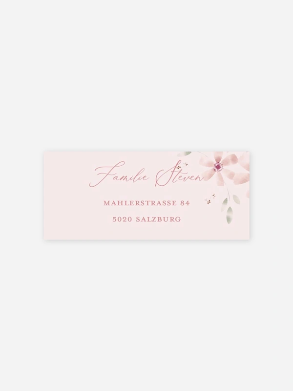 Rosé Love