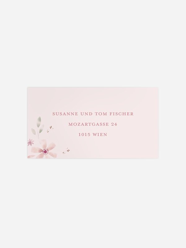 Rosé Love