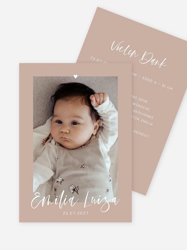 Lovely Blessing