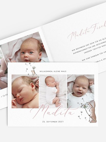 Hase & Maus Hase & Maus