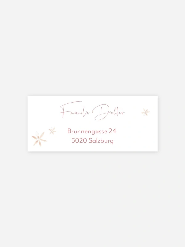 Blumenbaby