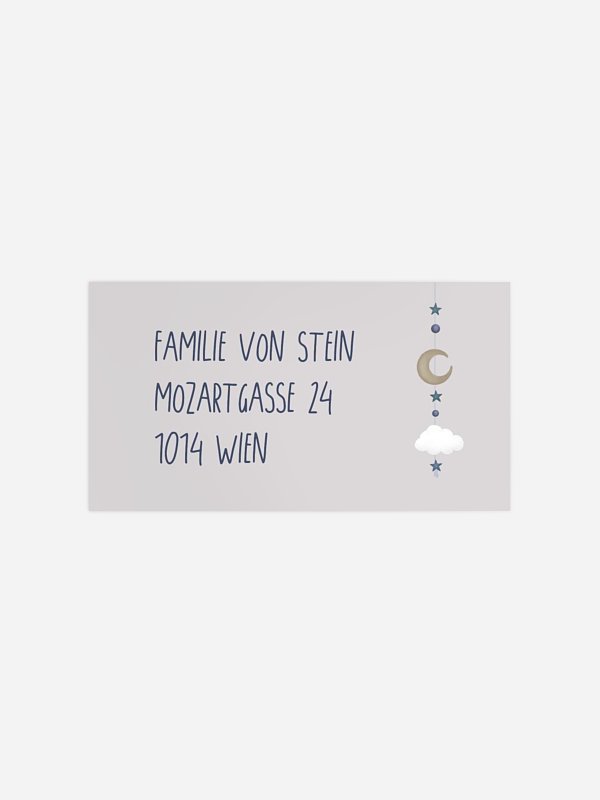 Gute Nacht