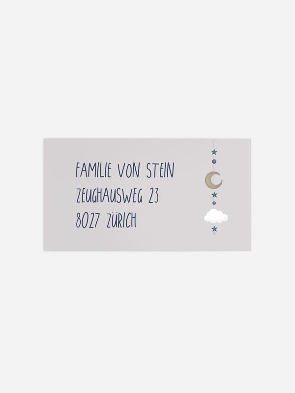 Gute Nacht