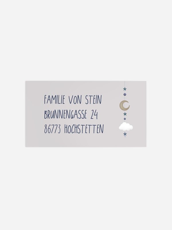 Gute Nacht