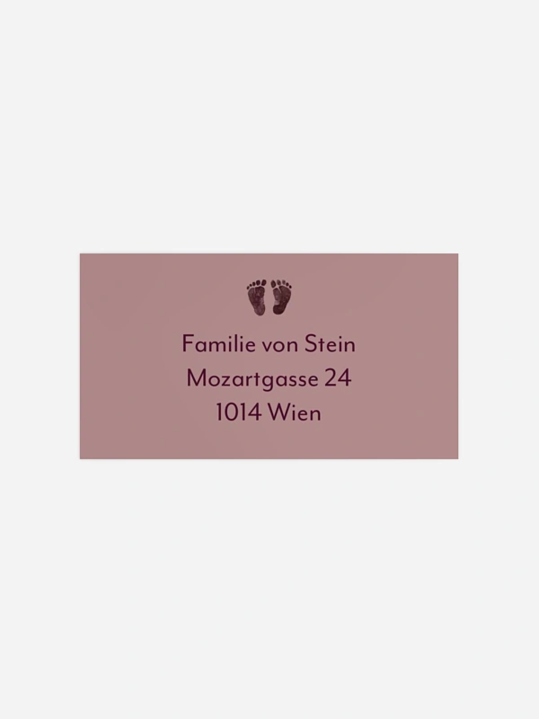 Füsschen