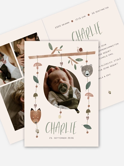 Waldtierchen Waldtierchen