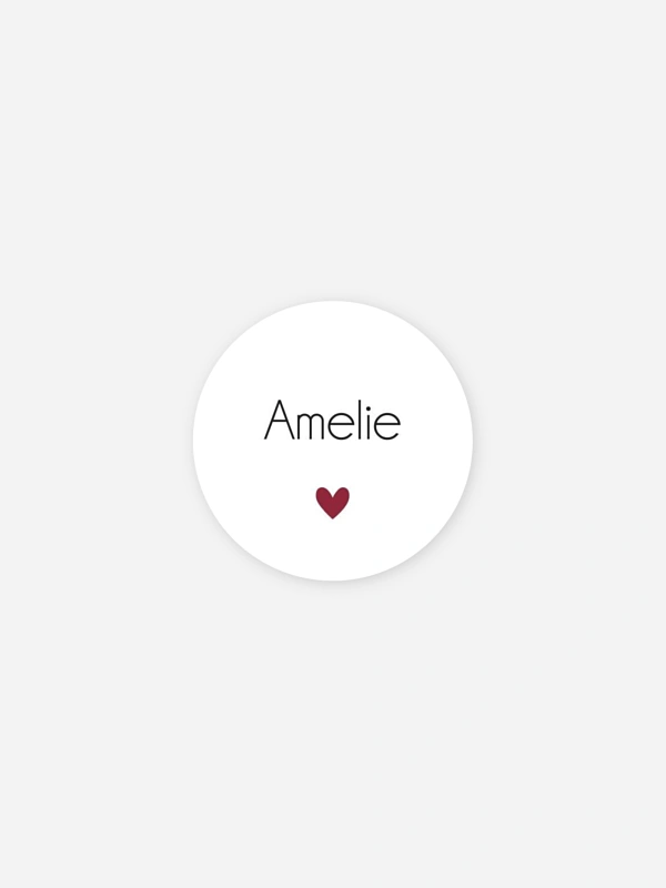 Simple Heart