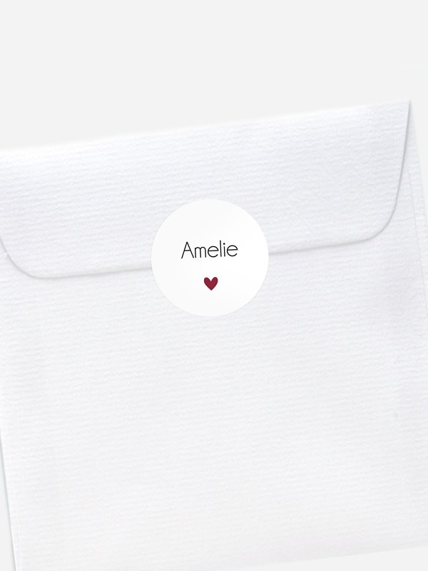 Simple Heart