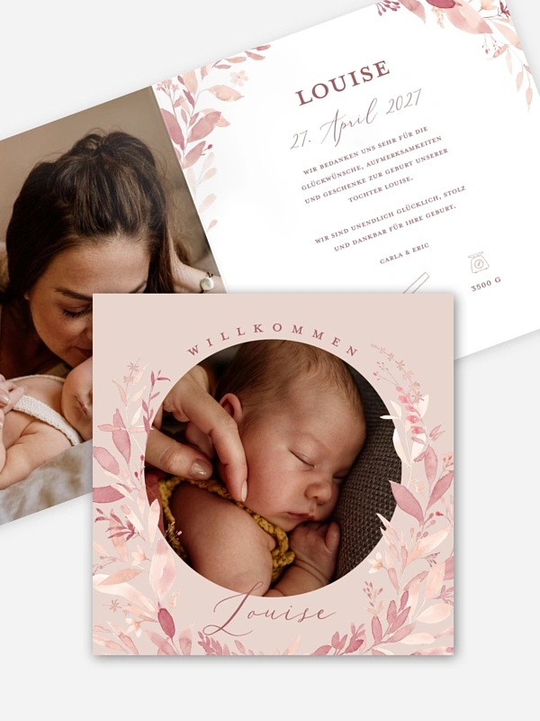 Little Flower