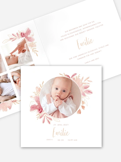 Frühlingskind Frühlingskind