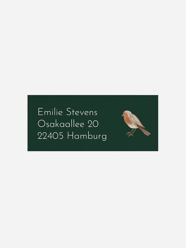 Waldtiere