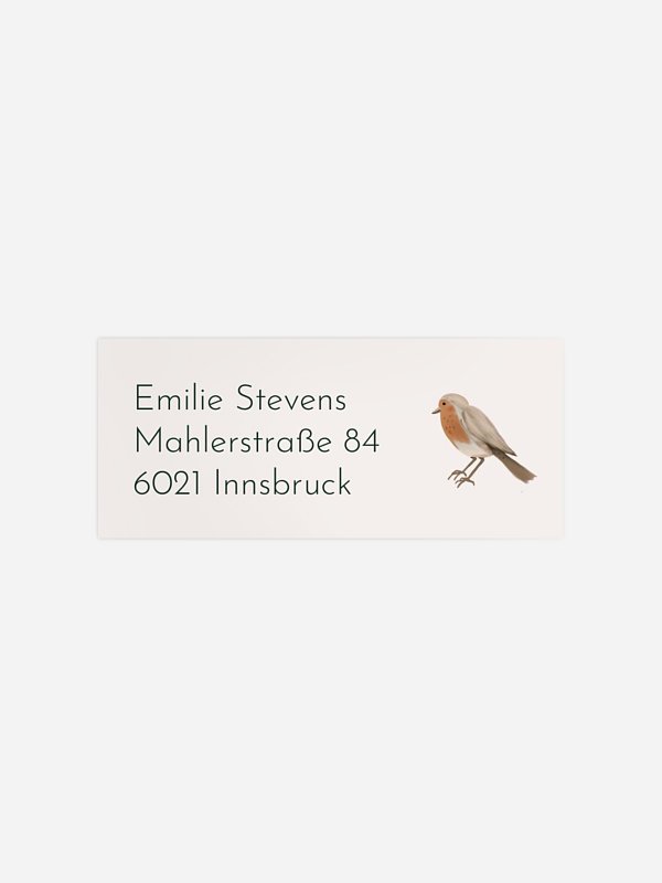 Waldtiere