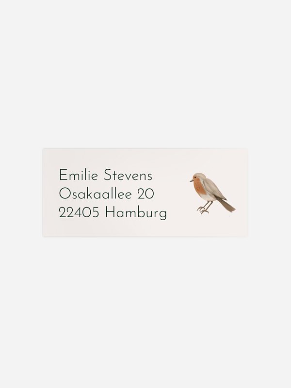 Waldtiere
