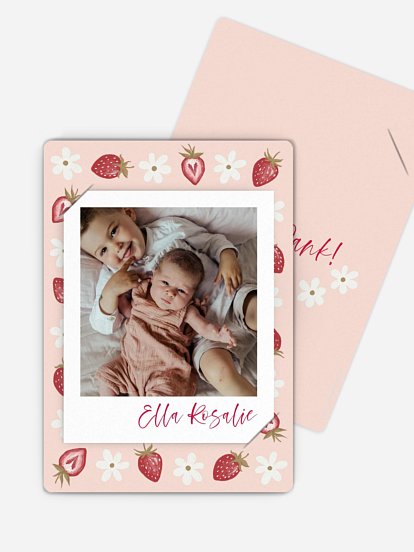 Strawberry Strawberry