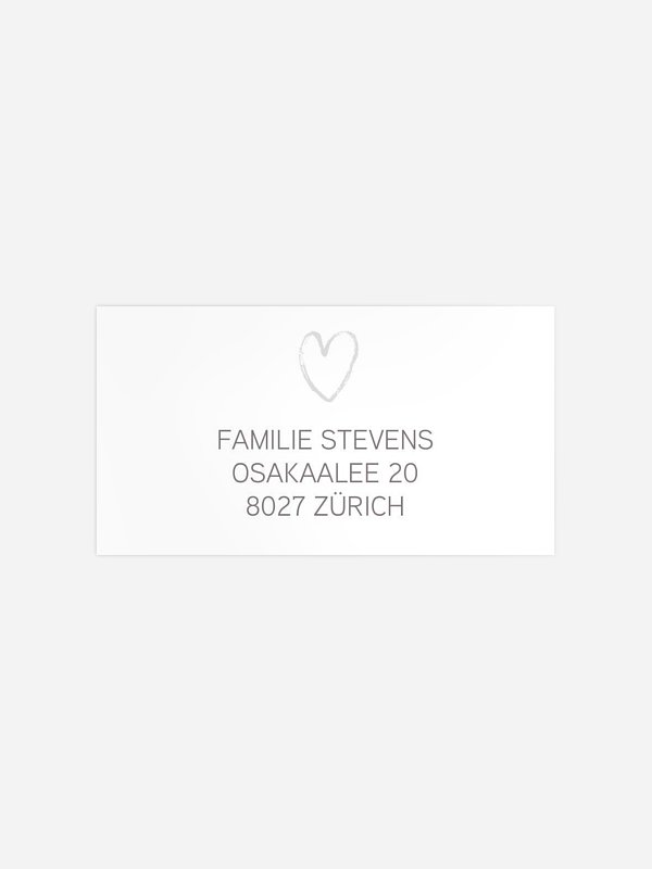 Kleine Liebe