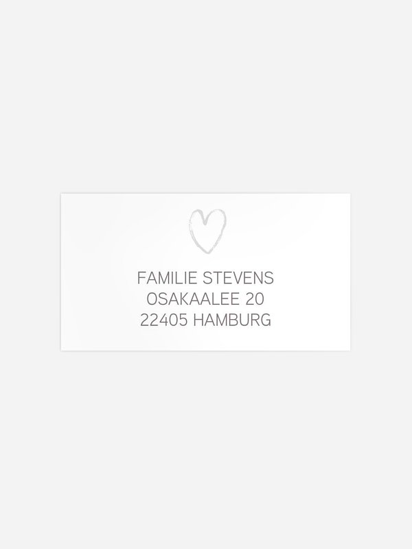 Kleine Liebe