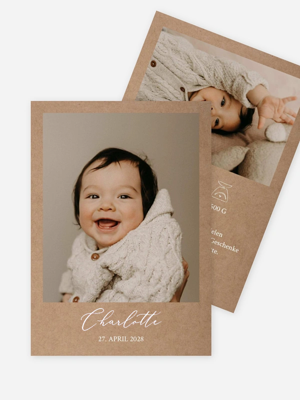 Lucky Baby