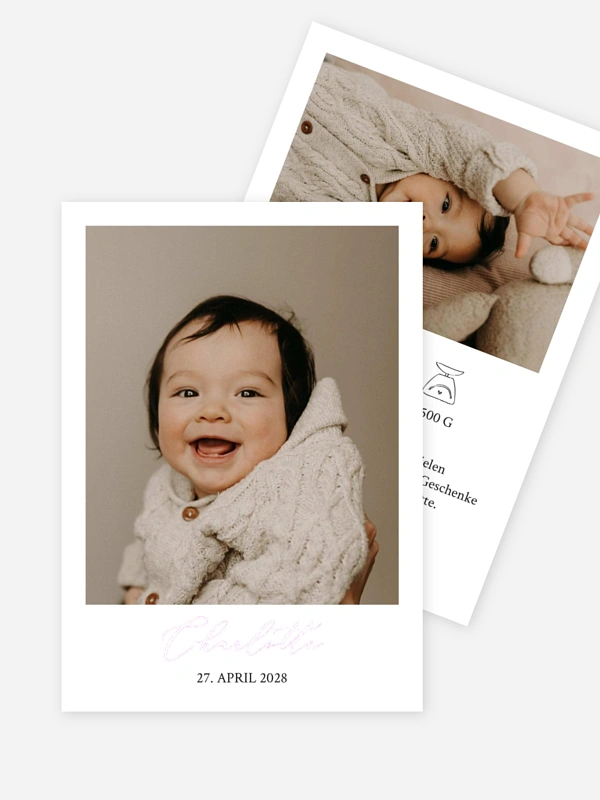 Lucky Baby