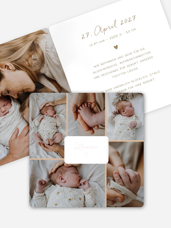 Tiny Heart